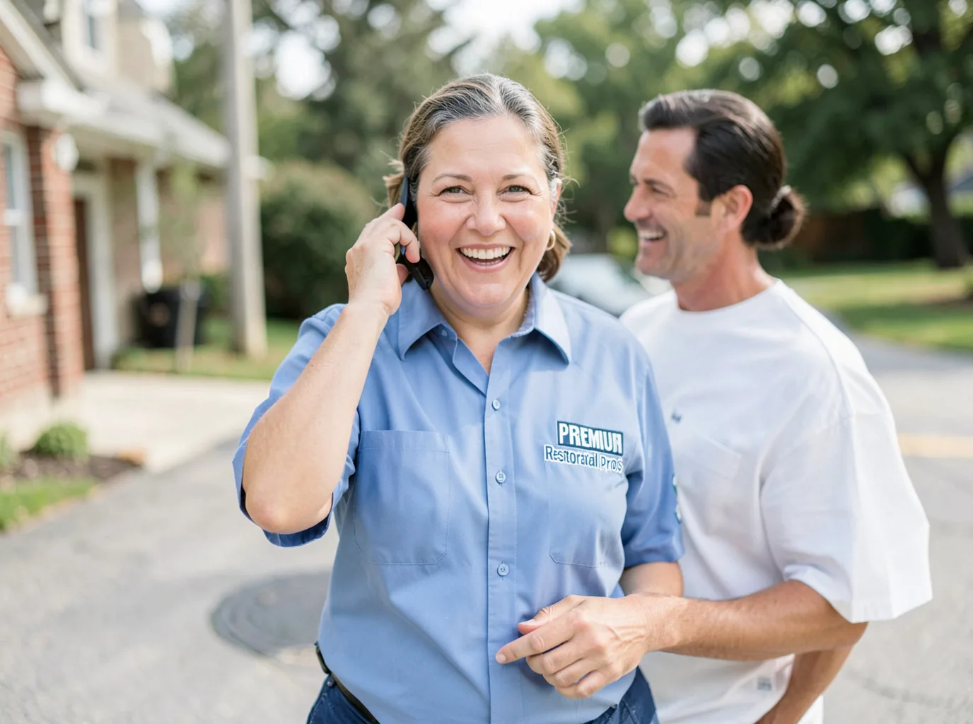 Water Damage Restoration Worthington, KY FAQs
